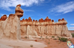 Main Canyon